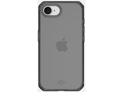 ITSKINS Level 2 SpectrumClear_R for Apple iPhone 16e Smoke