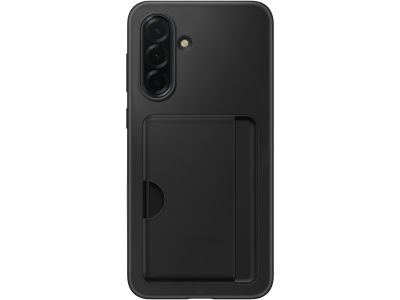 EF-OA366TBEGWW Samsung Card Slot Case Galaxy A36 5G Black