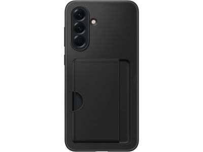 EF-OA566TBEGWW Samsung Card Slot Case Galaxy A56 5G Black