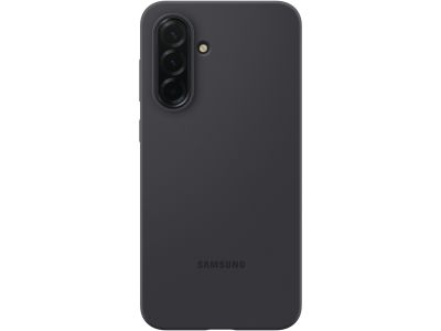 EF-PA366CBEGWW Samsung Silicone Cover Galaxy A36 5G Black