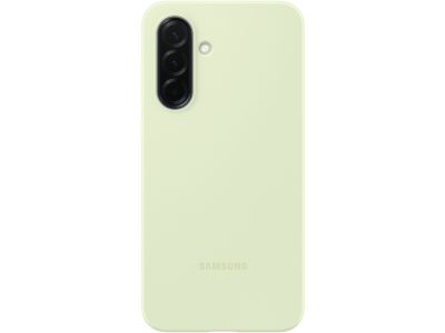 EF-PA366CGEGWW Samsung Silicone Cover Galaxy A36 5G Light Green