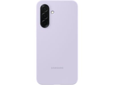 EF-PA366CVEGWW Samsung Silicone Cover Galaxy A36 5G Lavender