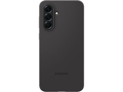 EF-PA566CBEGWW Samsung Silicone Cover Galaxy A56 5G Black