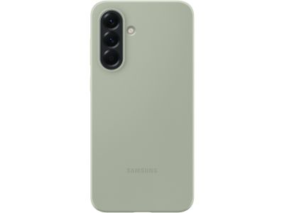 EF-PA566CGEGWW Samsung Silicone Cover Galaxy A56 5G Sage Green