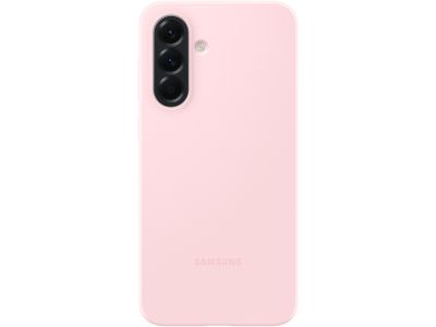 EF-PA566CPEGWW Samsung Silicone Cover Galaxy A56 5G Pink
