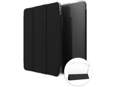 ZAGG Crystal Palace Folio Case for Apple iPad Pro 11 (2024)