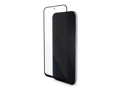Mobilize Edge-To-Edge Glass Screen Protector Motorola Edge 60 Pro Edge Glue