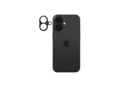Mobilize Glass Screen Protector for Camera Apple iPhone 17