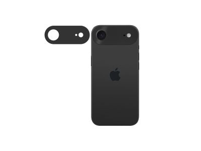 Mobilize Glass Screen Protector for Camera Apple iPhone 17 Air