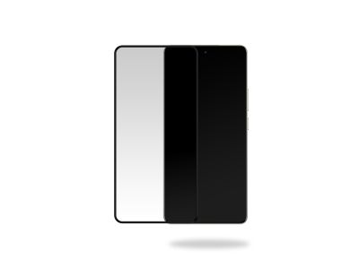 Mobilize Edge-To-Edge Glass Screen Protector realme 15 Pro 5G Edge Glue