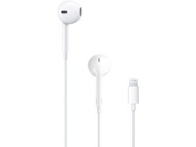 MWTY3ZM/A Apple Earpods with Remote and Mic. White