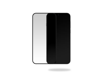 Mobilize Edge-To-Edge Glass Screen Protector OPPO Find X9 Pro Edge Glue