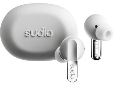 Sudio N3 Pro White
