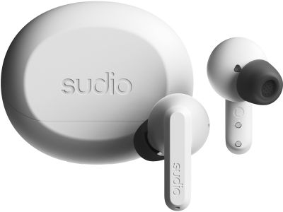 Sudio A3 Pro White