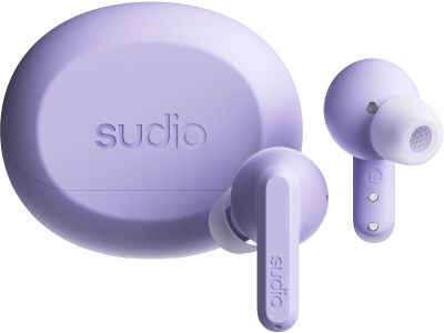 Sudio A3 Pro Purple