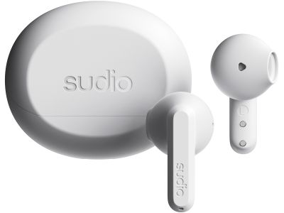 Sudio A3 White