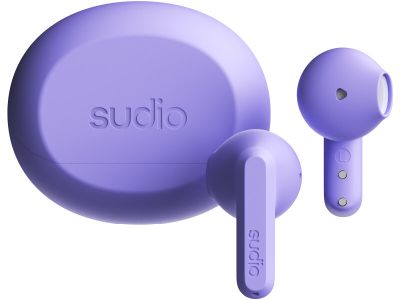 Sudio A3 Purple