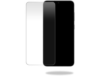 My Style Tempered Glass Screen Protector for Samsung Galaxy S26+ 5G Clear (10-Pack)