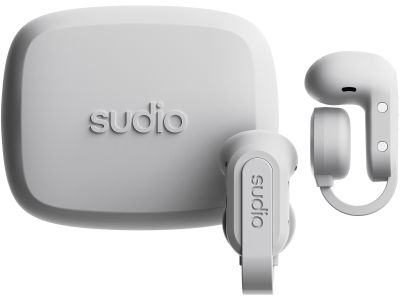 Sudio B3 White
