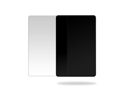 Mobilize Glass Screen Protector Xiaomi Poco Pad M1