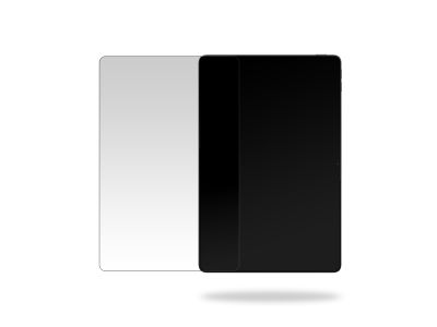 Mobilize Glass Screen Protector Lenovo Tab 10.1
