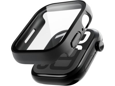 Vonmahlen Thin Case for Apple Watch Series 10/11 42mm Black
