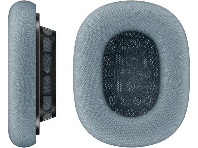 Vonmahlen Air Cushions for AirPods Max Blue