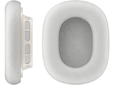 Vonmahlen Air Cushions for AirPods Max Light Gray