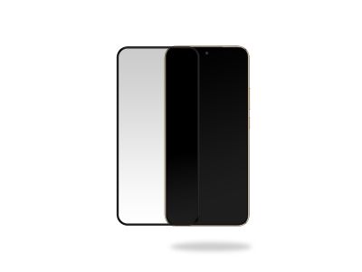 Mobilize Edge-To-Edge Glass Screen Protector Honor Magic8 Lite Edge Glue