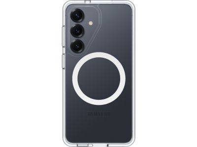 OtterBox React Magnets Series Samsung Galaxy S26 5G Clear