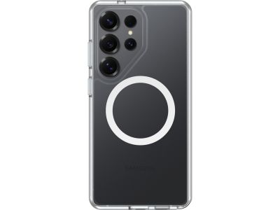 OtterBox React Magnets Series Samsung Galaxy S26 Ultra 5G Clear