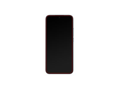 Mobilize Glass Screen Protector OPPO A6x 4G/5G