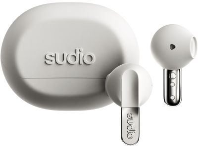 Sudio N3 White