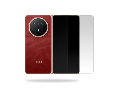 Mobilize Glass Screen Protector Honor Magic V6 (Outer Display)