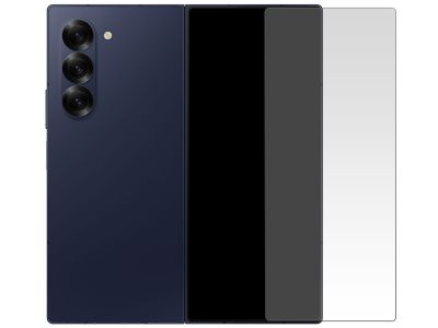 Mobilize Glass Screen Protector Motorola RAZR Fold (Outer Display)