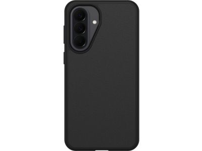 OtterBox React Series Samsung Galaxy A37 5G Black