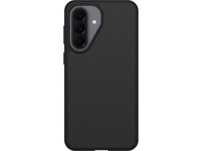 OtterBox React Series Samsung Galaxy A57 5G Black