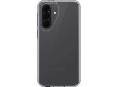 OtterBox React Series Samsung Galaxy A37 5G Clear