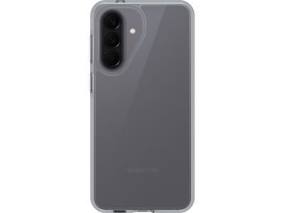 OtterBox React Series Samsung Galaxy A57 5G Clear