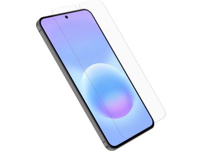 OtterBox Glass Screen Protector Samsung Galaxy A57 5G Clear