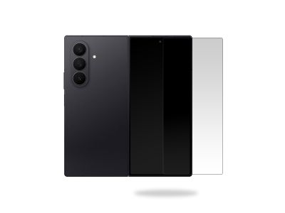 Mobilize Glass Screen Protector Samsung Galaxy Z Fold8 5G (Outer Display)