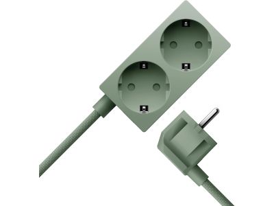 Sudio Brick Green