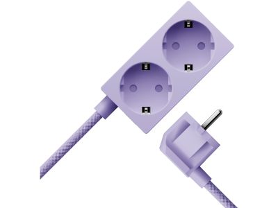 Sudio Brick Purple
