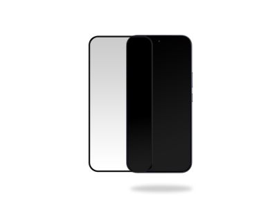 Mobilize Edge-To-Edge Glass Screen Protector realme C100 5G Edge Glue