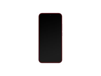 Mobilize Glass Screen Protector OPPO Reno16 Pro 5G
