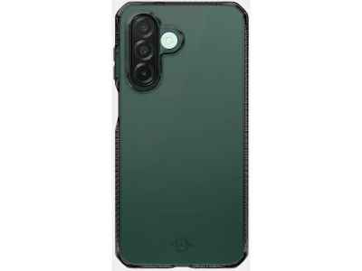 ITSKINS Level 2 SpectrumClear_R for Samsung Galaxy A27 Smoke