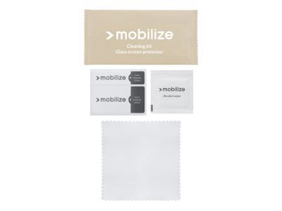 Mobilize Glass Screen Protector for Camera Apple iPhone Ultra
