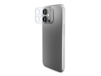 Mobilize Glass Screen Protector for Camera Apple iPhone 18 Pro Max