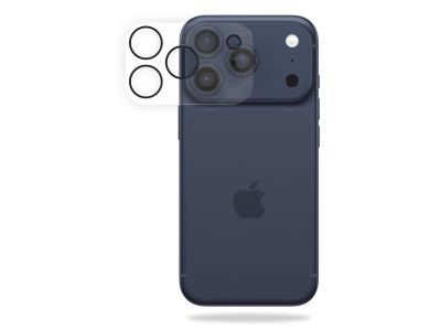 Mobilize Glass Screen Protector for Camera Apple iPhone 18 Pro