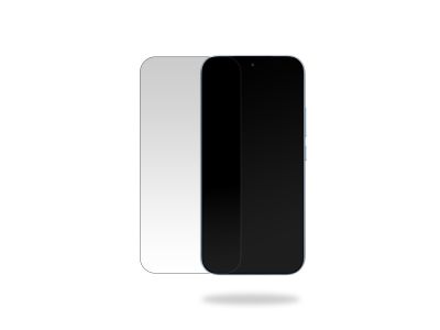 Mobilize Glass Screen Protector Xiaomi 17T Pro